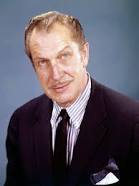How tall is Vincent Price?